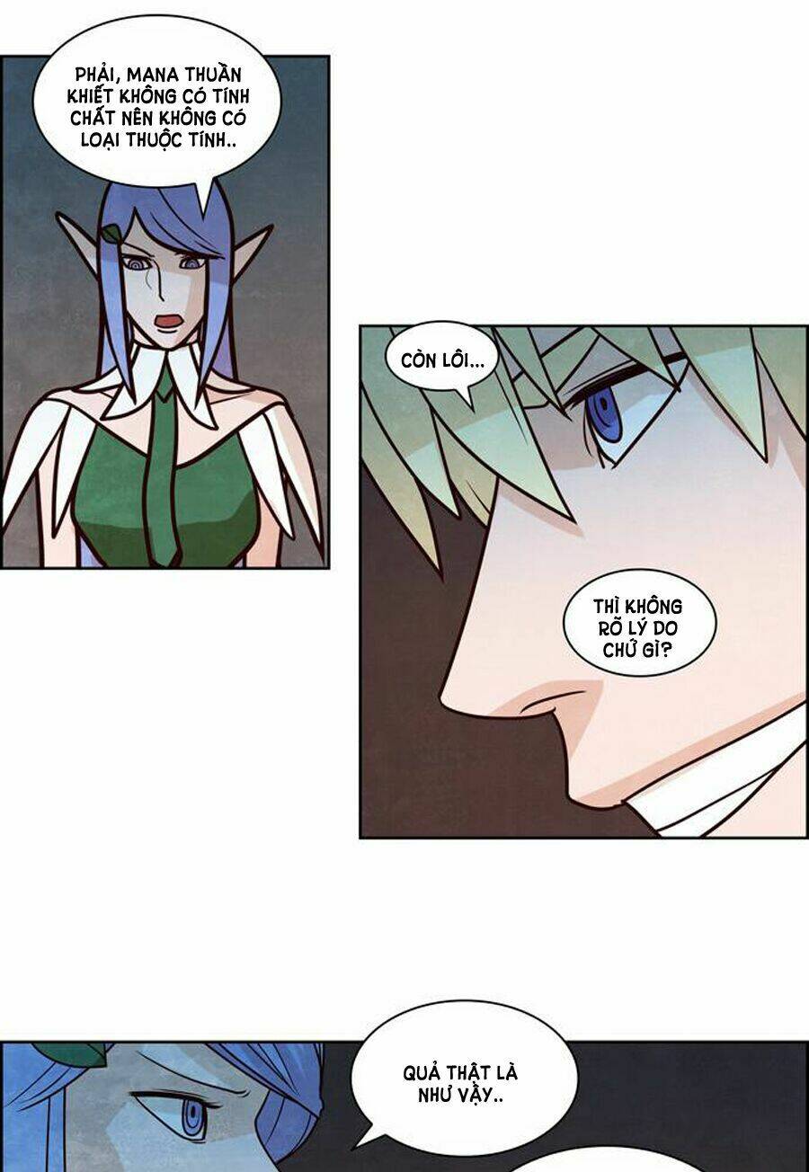 the devil king is bored chapter 95 14