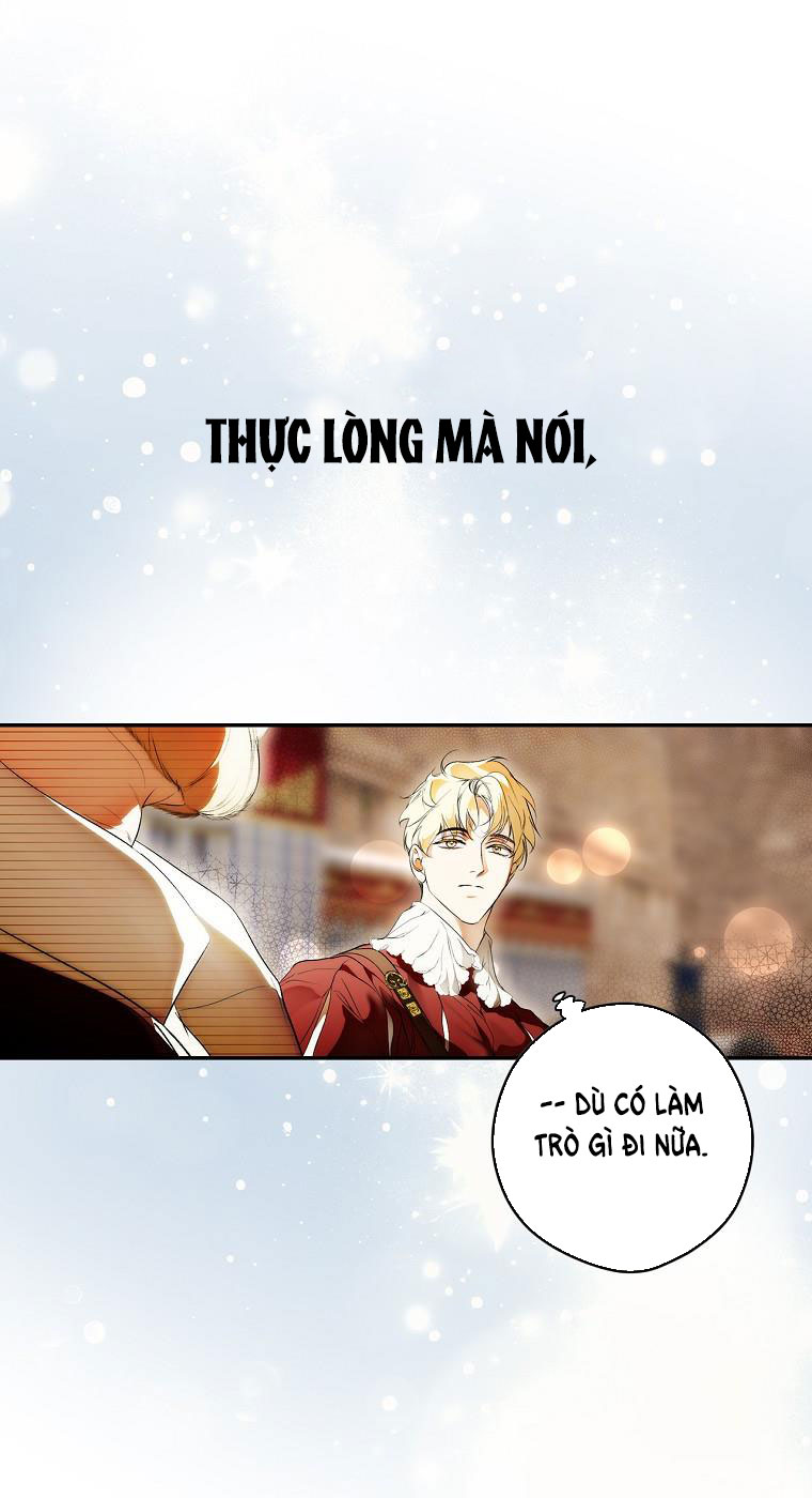 quý cô bí ẩn - secret lady chapter 105 58