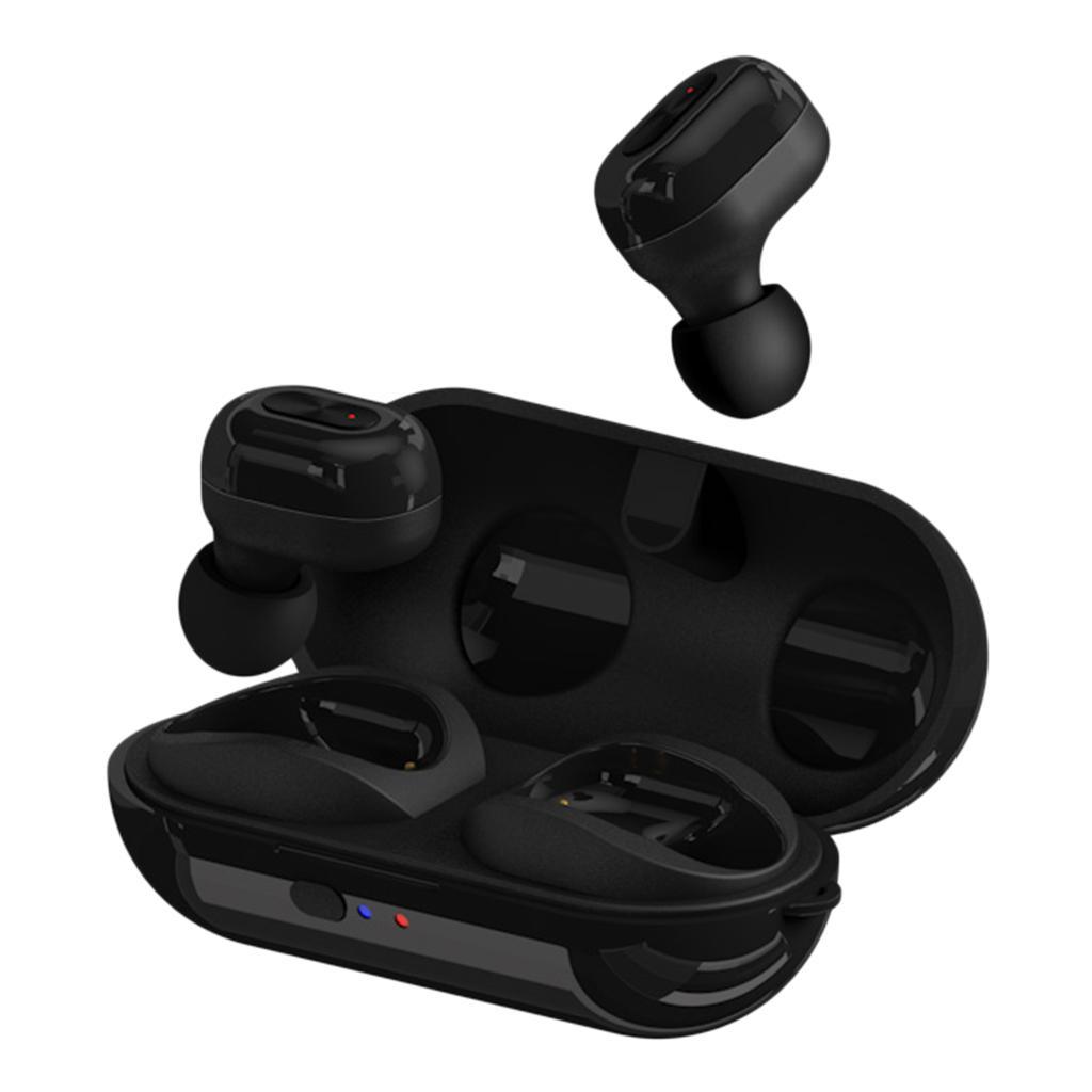 True Wireless   in-Ear  Bluetooth 5.0 Hands-Free Headset,