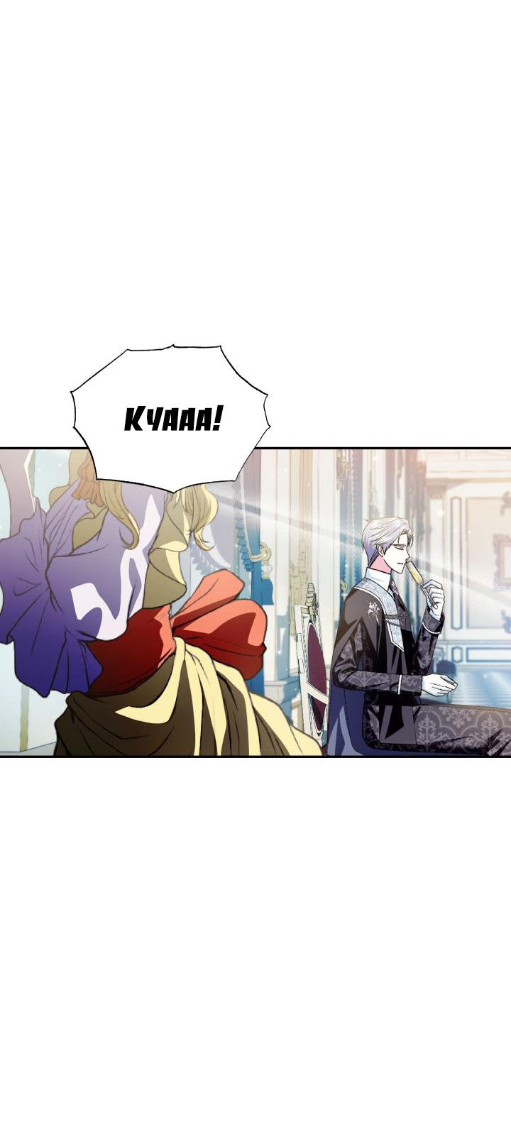 cha à, con không muốn kết hôn đâu chapter 97 47