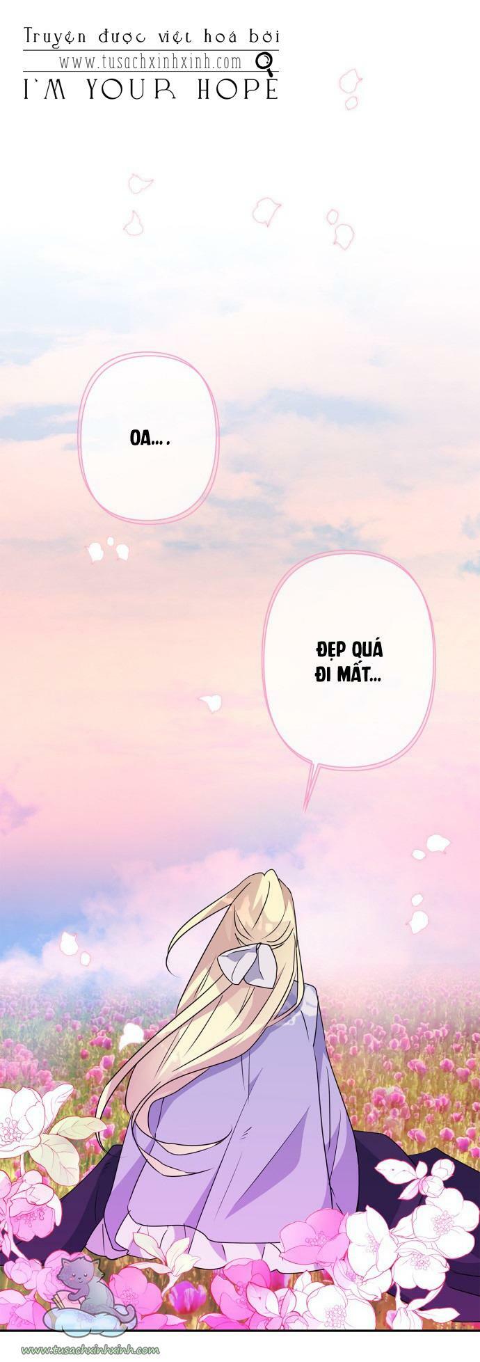 tôi đang nuôi dưỡng một con quái thú chapter 57 64