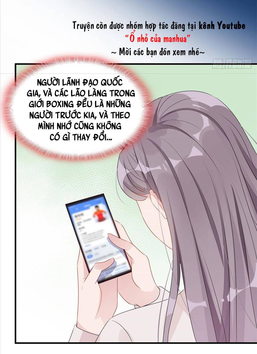 cố tổng, vợ của ngài quá mạnh rồi! chapter 5 27