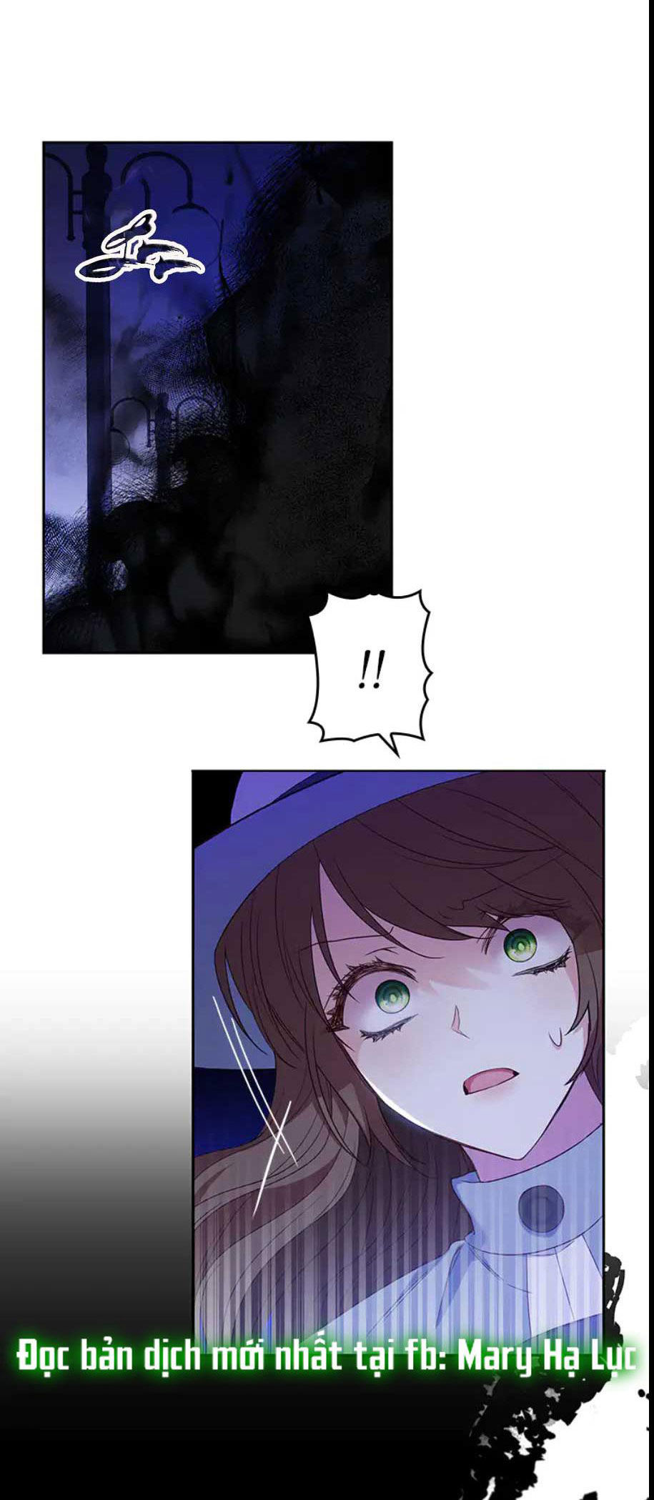 từ ác nữ tôi phải trở thành một người mẹ chapter 10 23