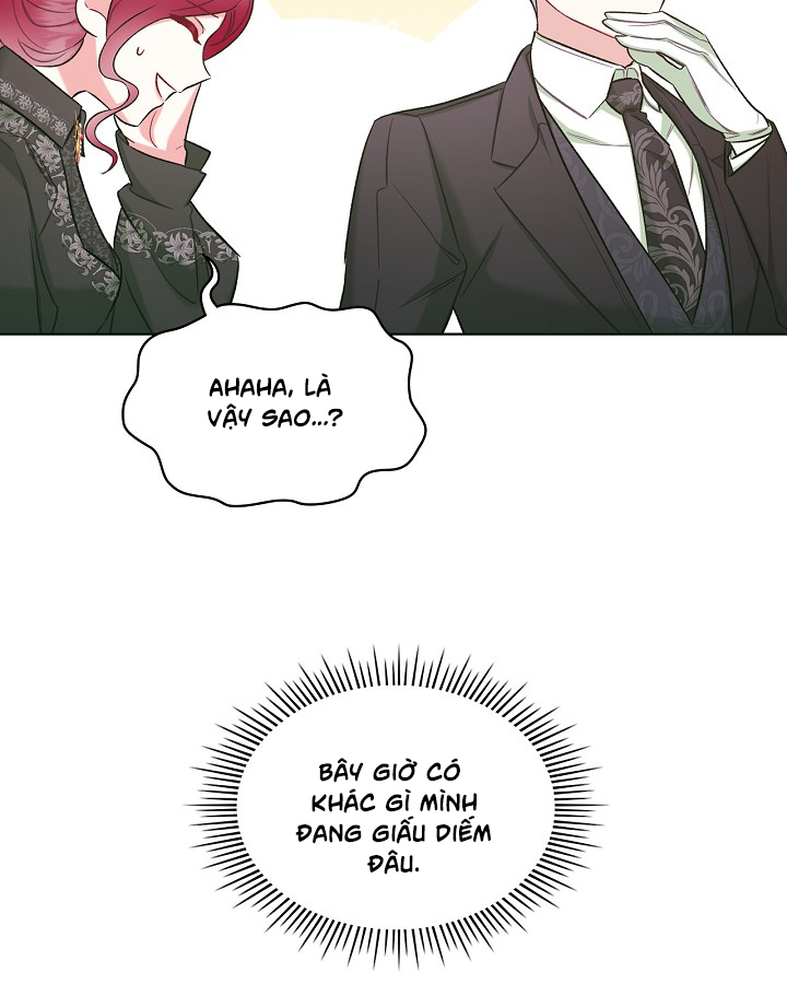 kẻ tạo ra ác nữ chapter 43 24