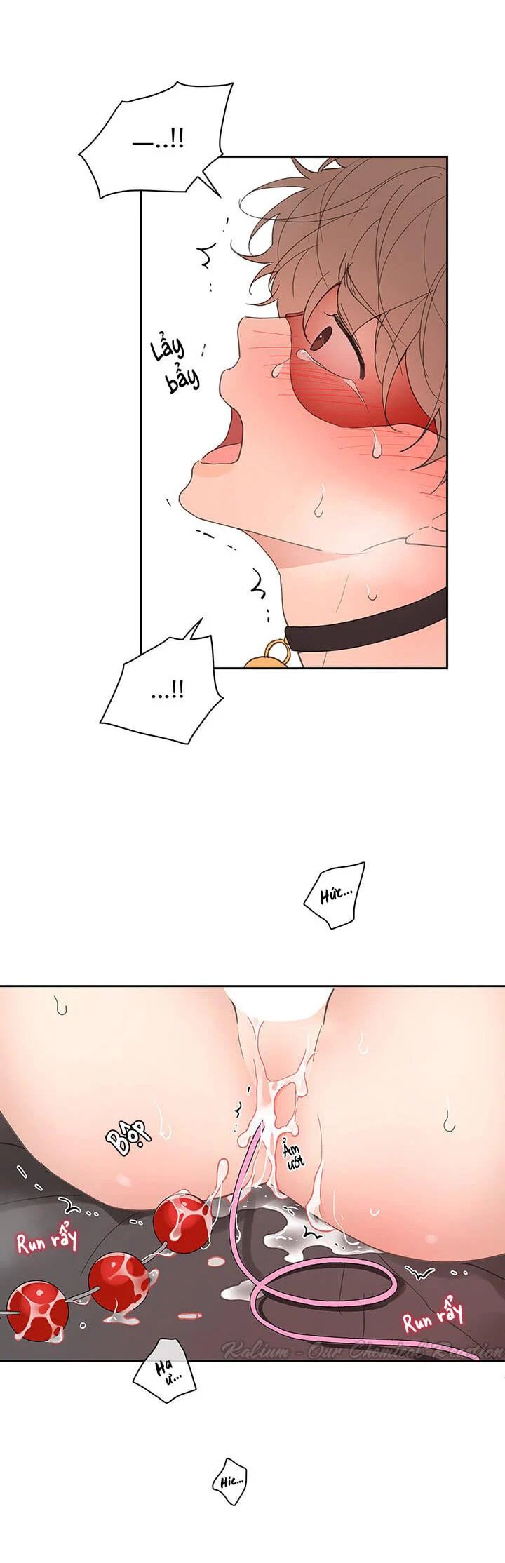 tâm tư của ju in chapter 33 25