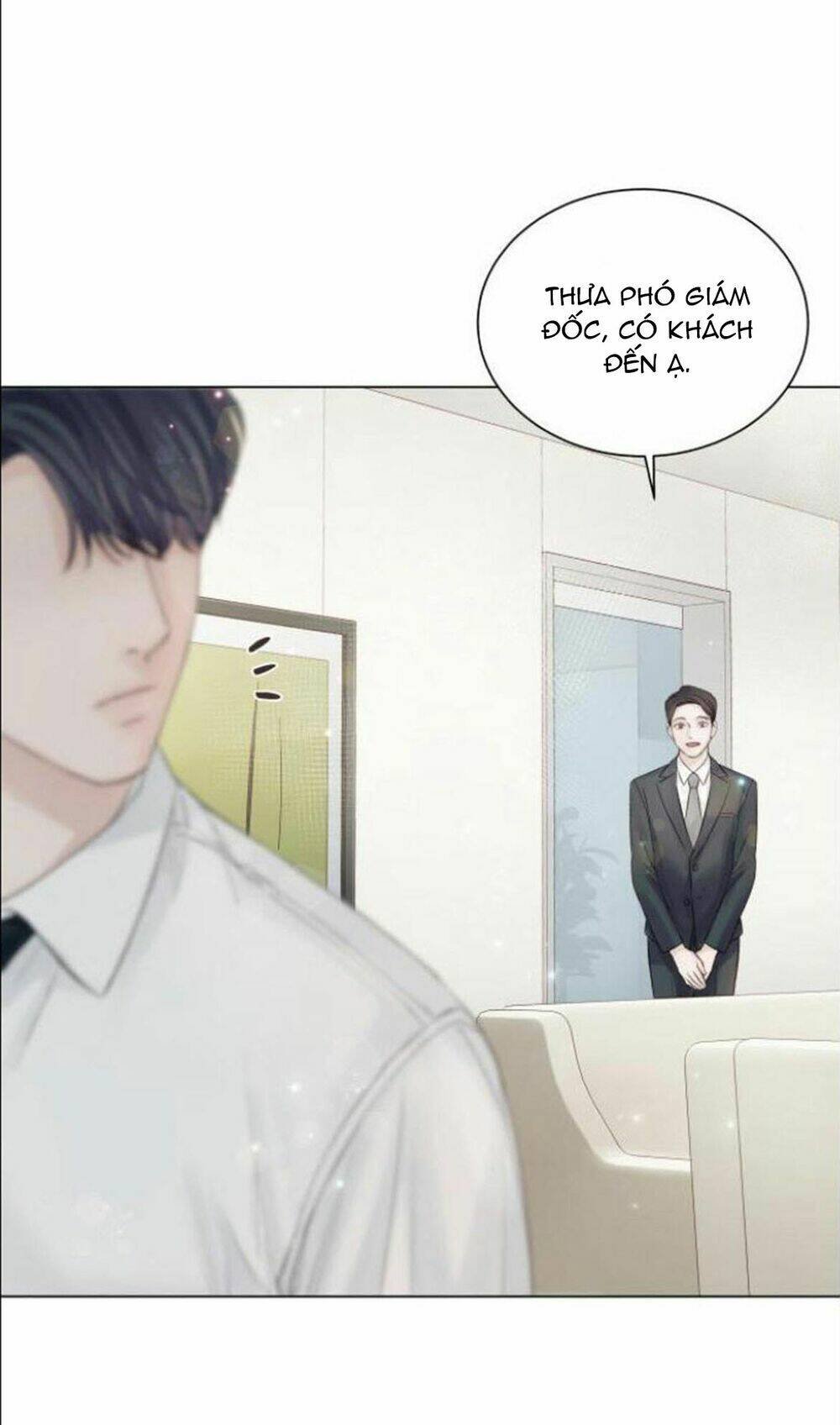 nhất định chúng ta sẽ được hạnh phúc chapter 19 100