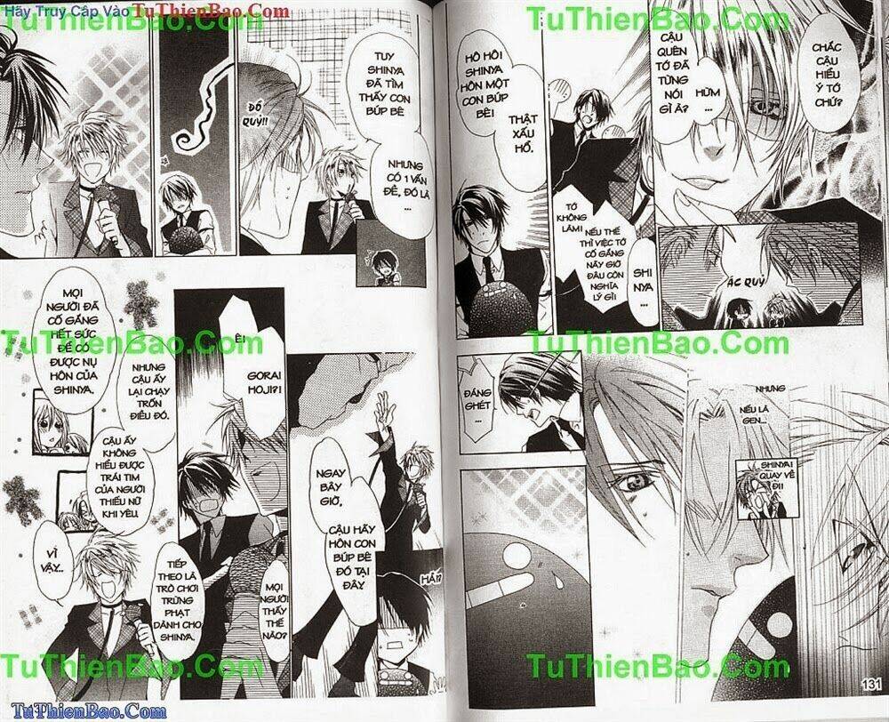 nhất quỷ nhì ma chapter 9 66