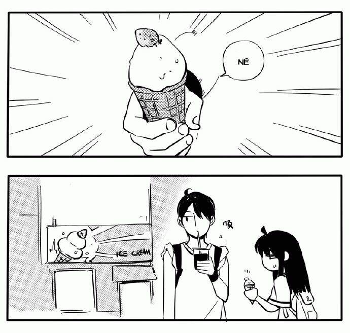 mau mang anh trai tôi đi chapter 8 3