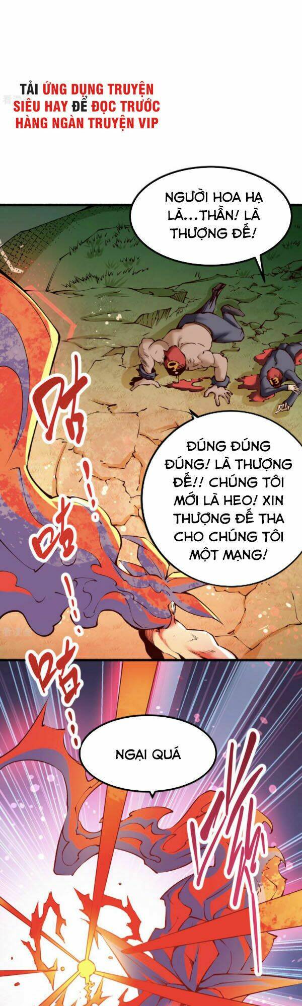 đô thị đỉnh phong cao thủ chapter 150 23