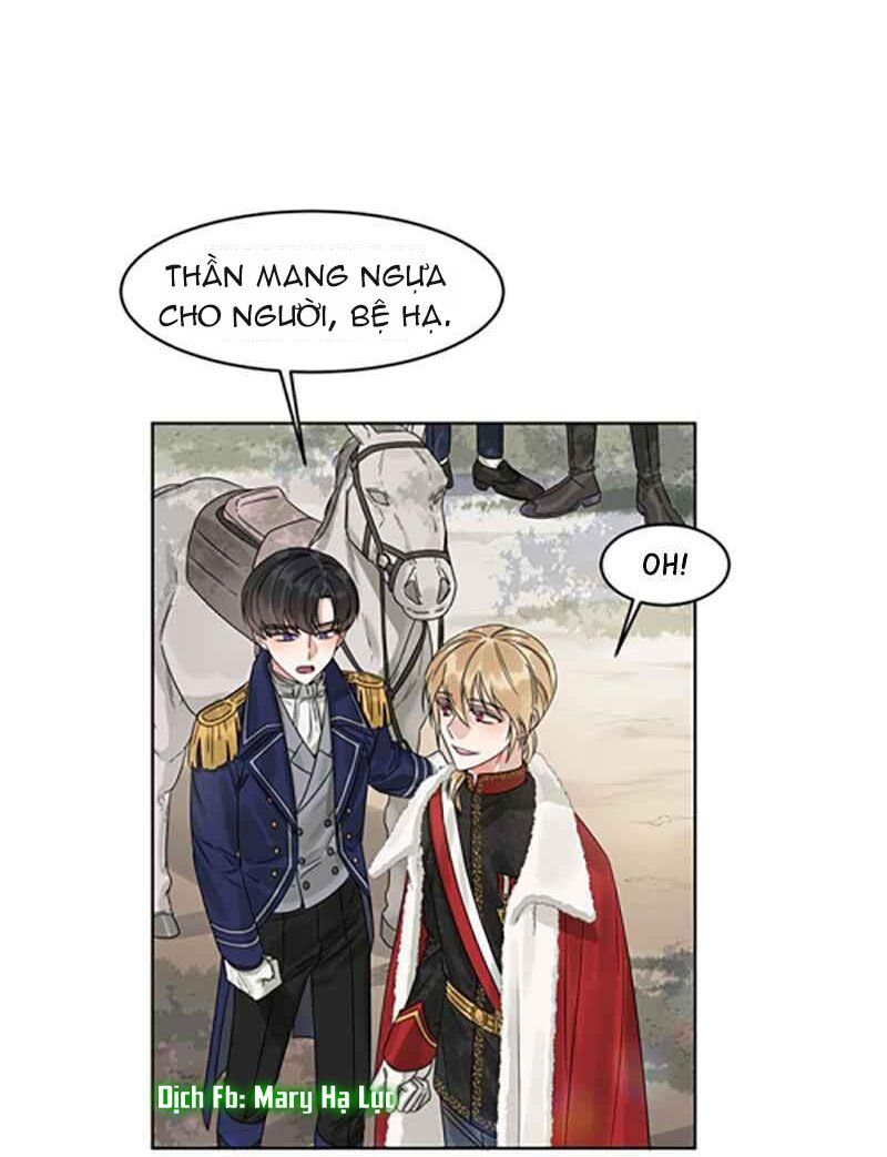 có rồng! (full) chapter 6 3