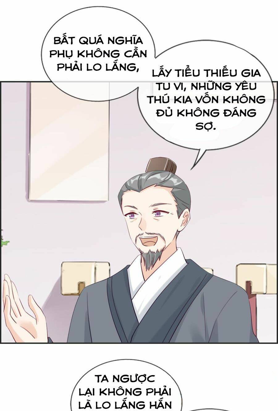 tối cường hoàn khố hệ thống chapter 21 8