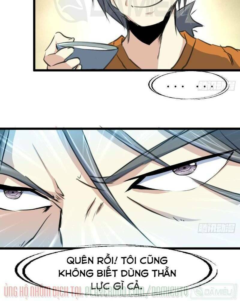 thần nhãn giám định sư chapter 133 2