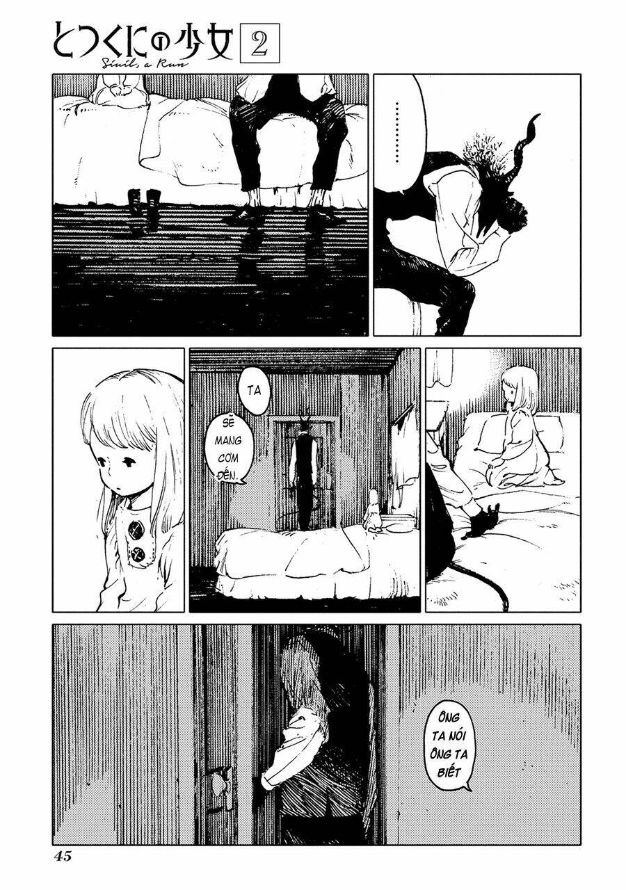 cô bé đến từ vương quốc bên ngoài chapter 7 10