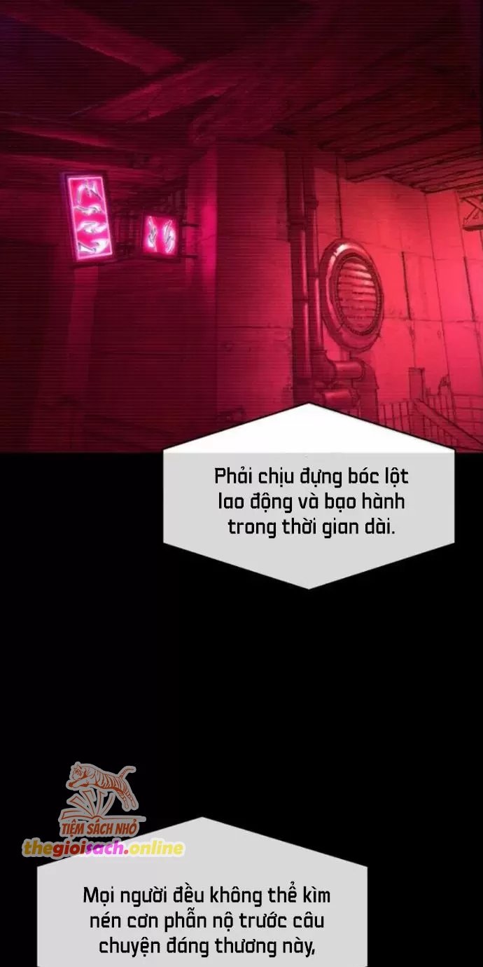 [18+] nguyệt mị moonstruck chapter 4 56