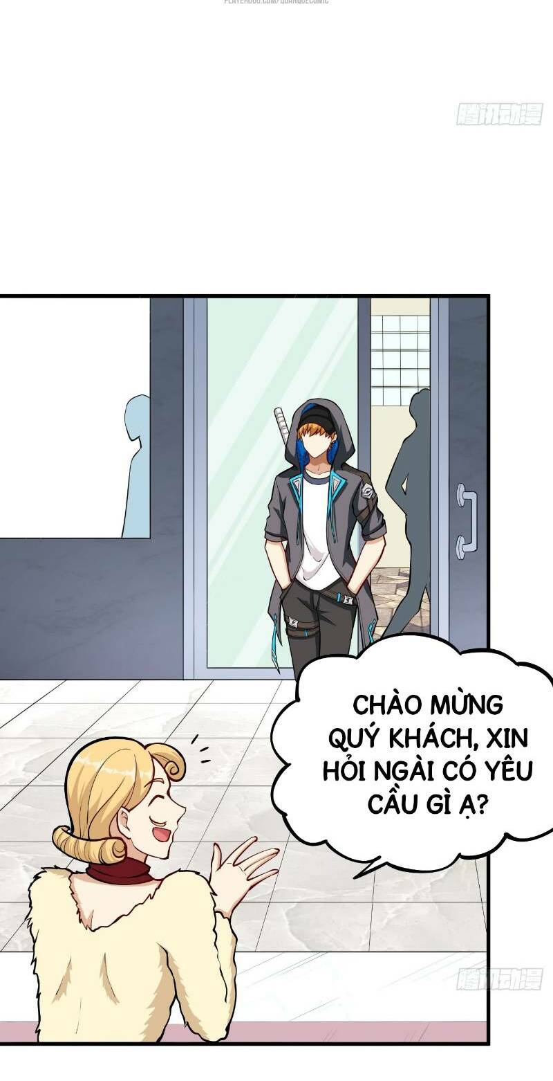 minh nhật thần đô chapter 7 10
