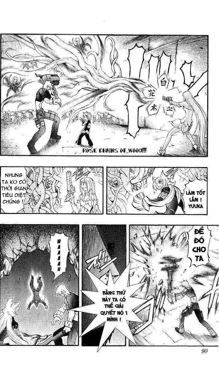 phù thủy phép thuật chapter 48 36