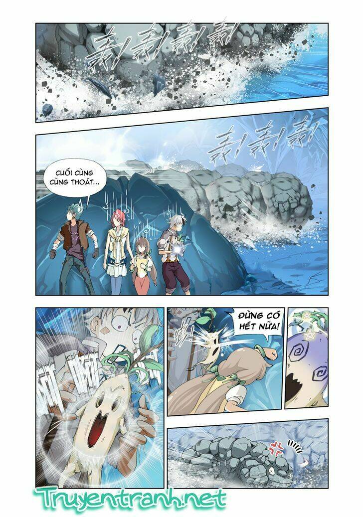 the great conqueror chapter 9 2