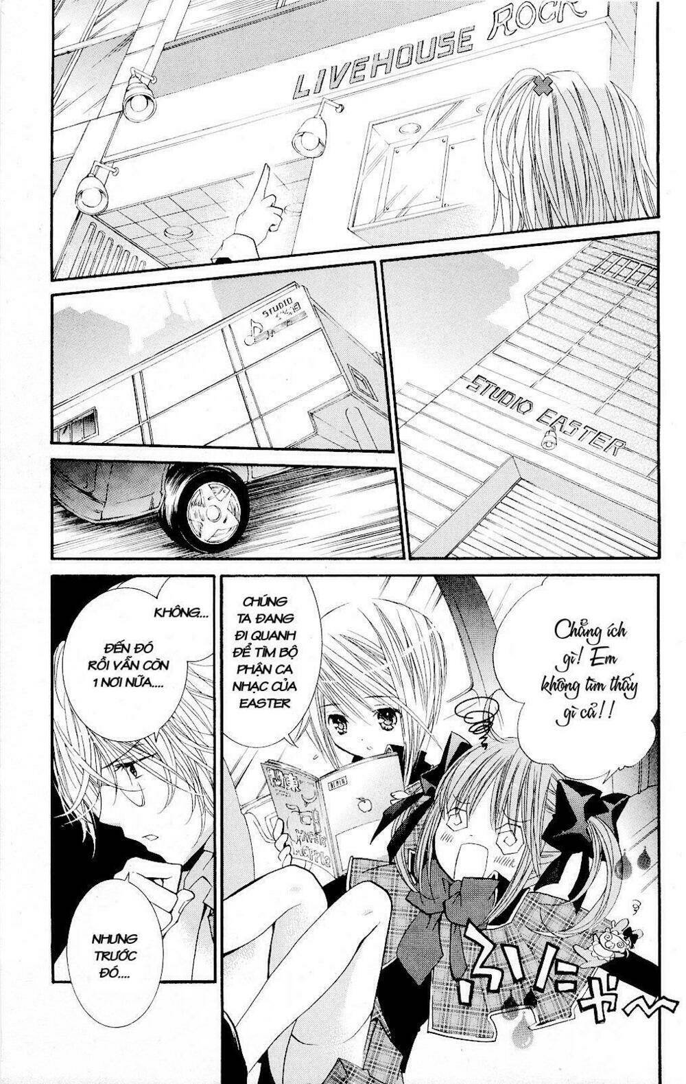 shugo chara chapter 33 22