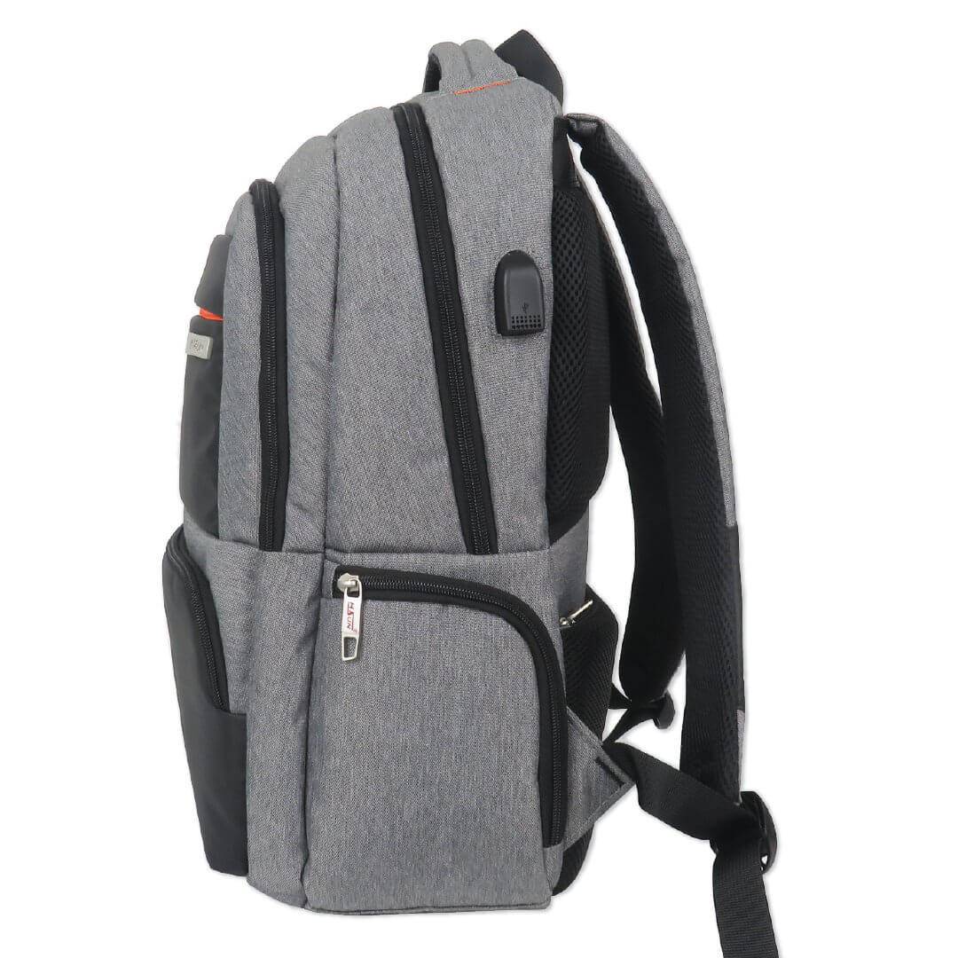 Balo Du Lịch Laptop 15.6 inch HASUN HS 8621 - Hàng Chính Hãng