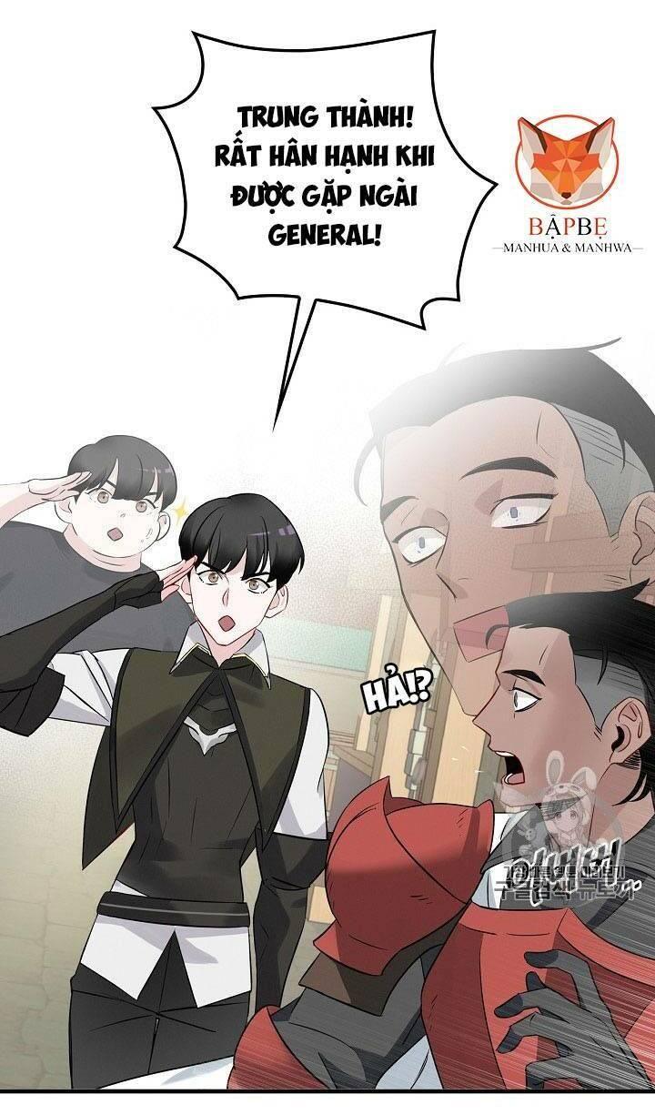 tôi lên cấp chỉ bằng cách ăn chapter 10 13