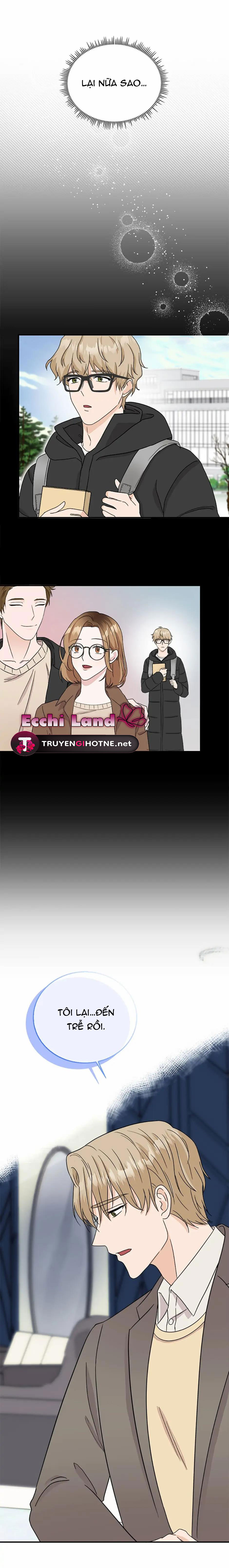 thiếu tôi là sếp mất ngủ ngay chapter 49.2 1