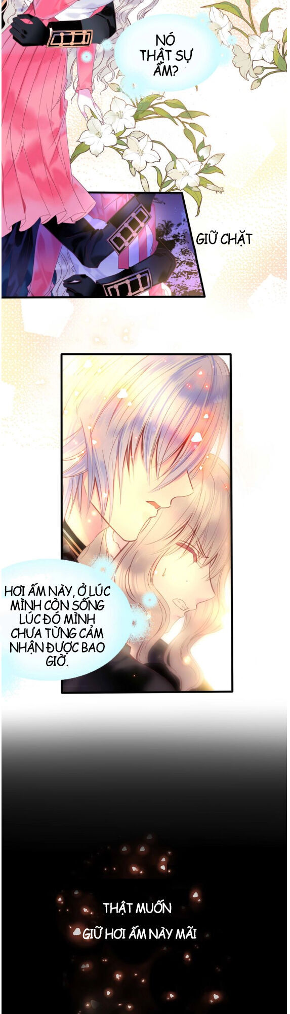 thiên thần sa ngã chapter 13 8