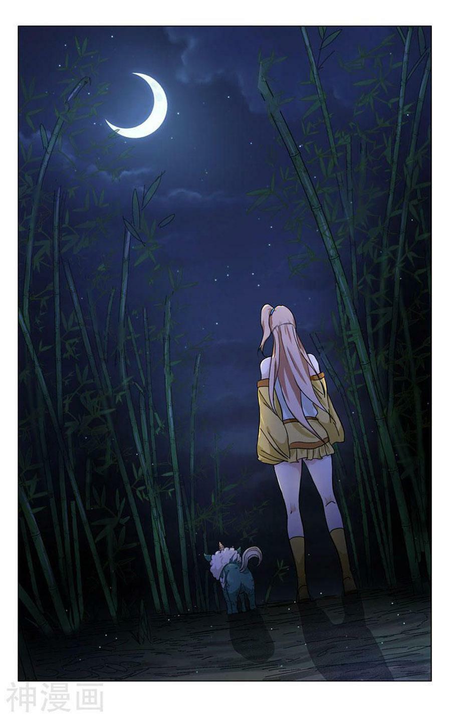 vạn giới tiên trung chapter 260 10