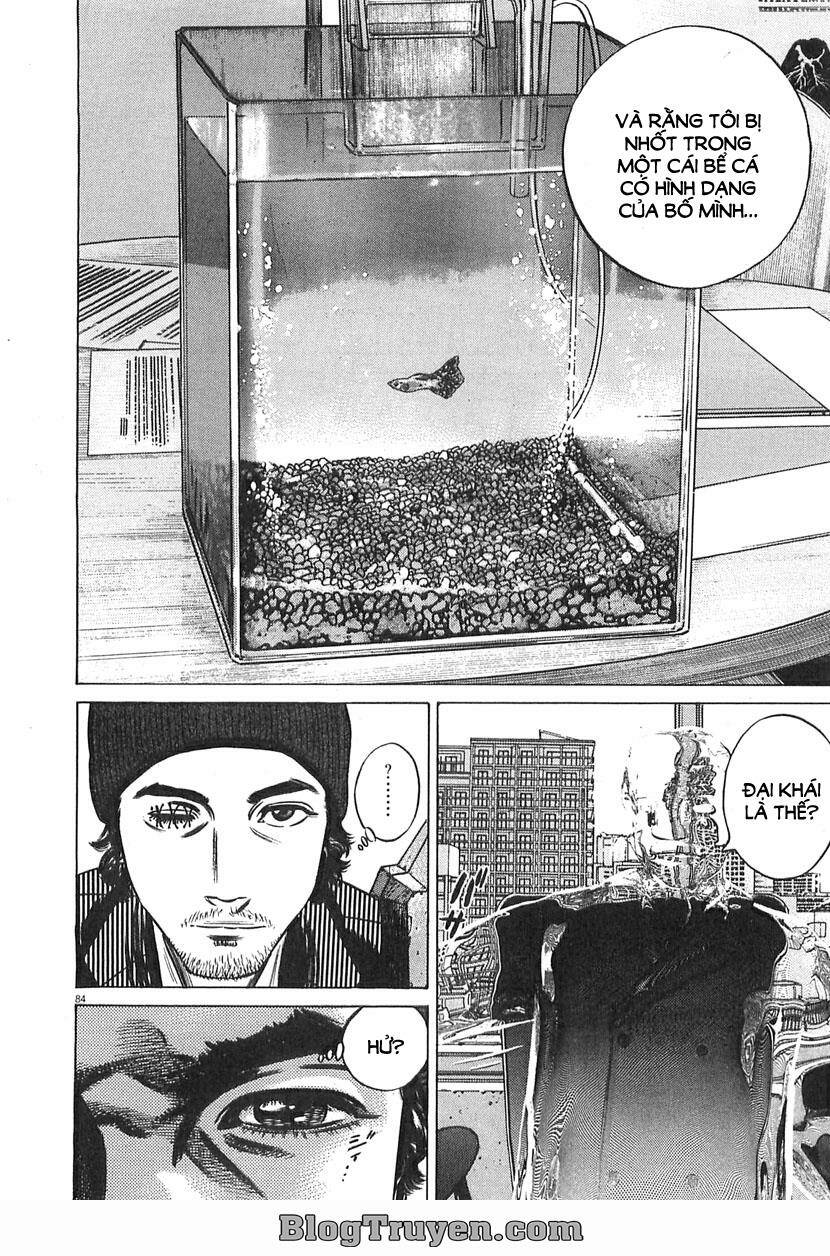 homunculus chapter 66 4