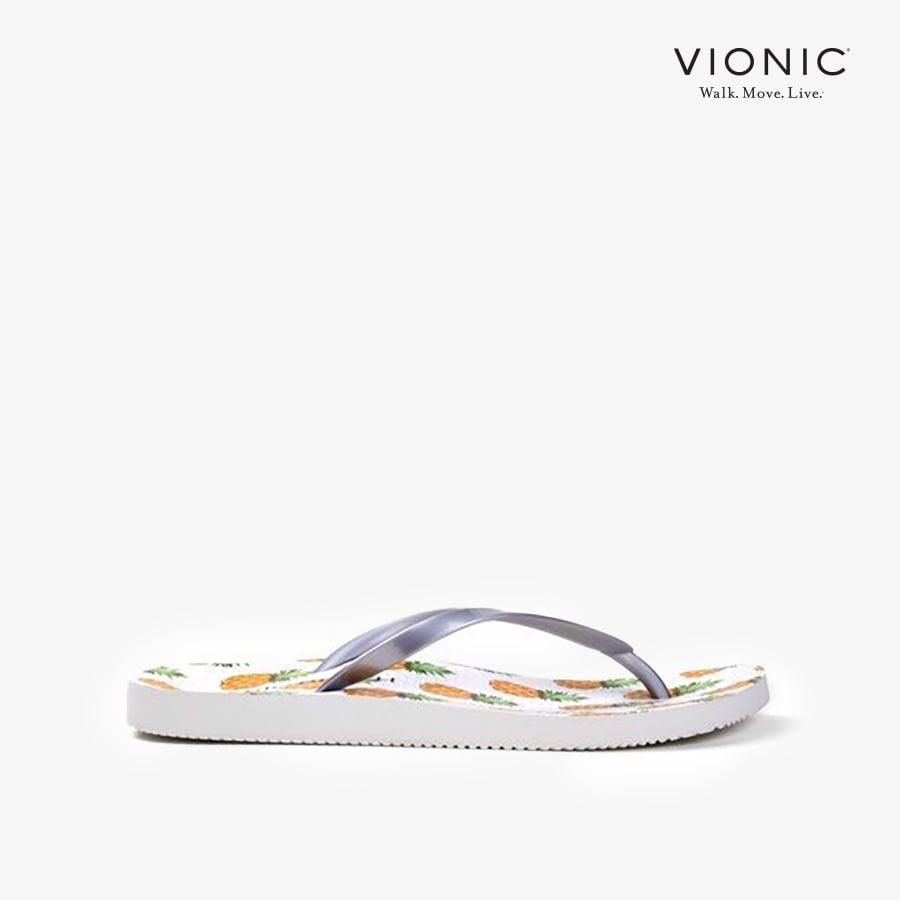 Dép Xỏ Ngón Nữ Vionic Beach Noosa Toepost