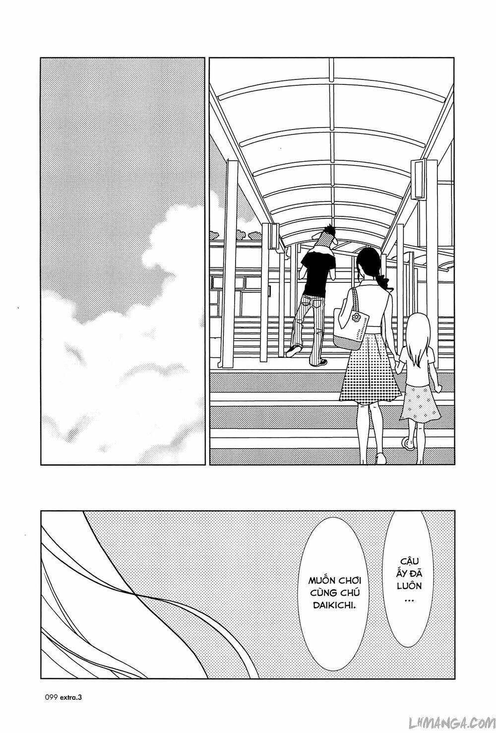 usagi drop chapter 59 33