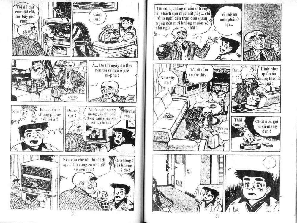 tân teppi chapter 50 24