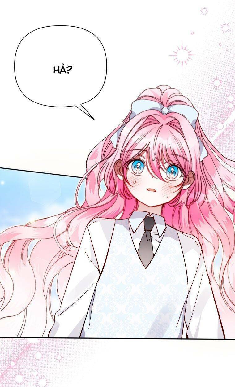 này tiểu công tước, hãy tin ở chị đi! chapter 18 71