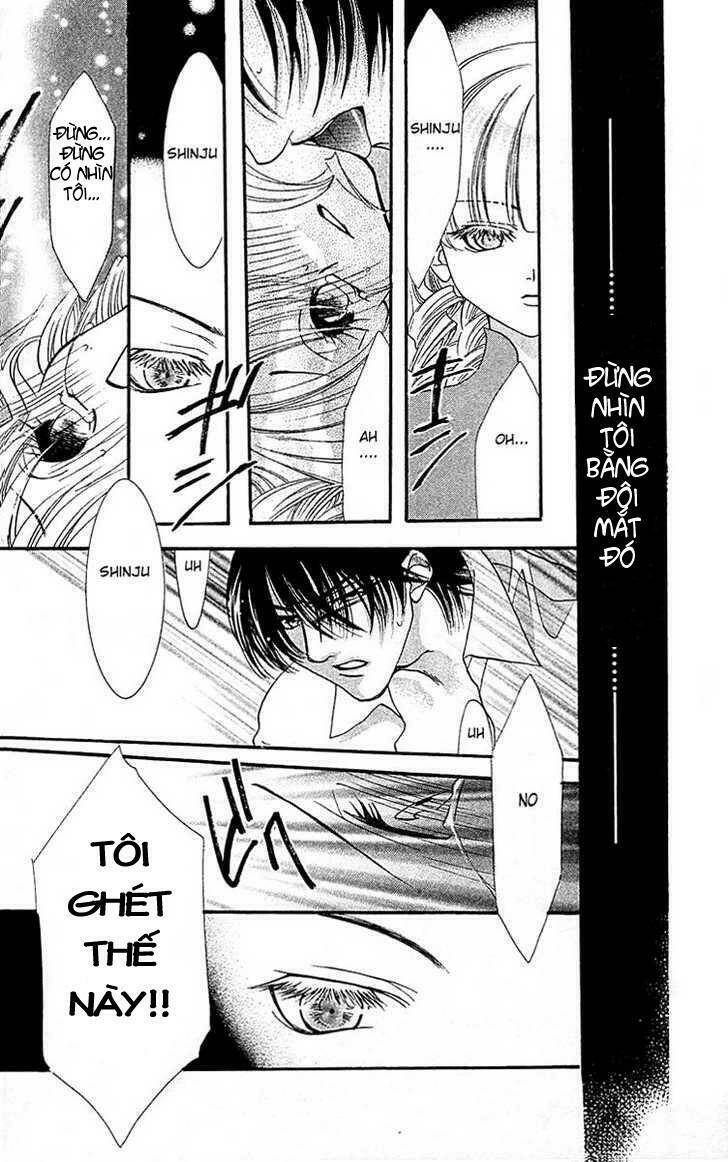chàng thợ săn dâm đãng chapter 3 34