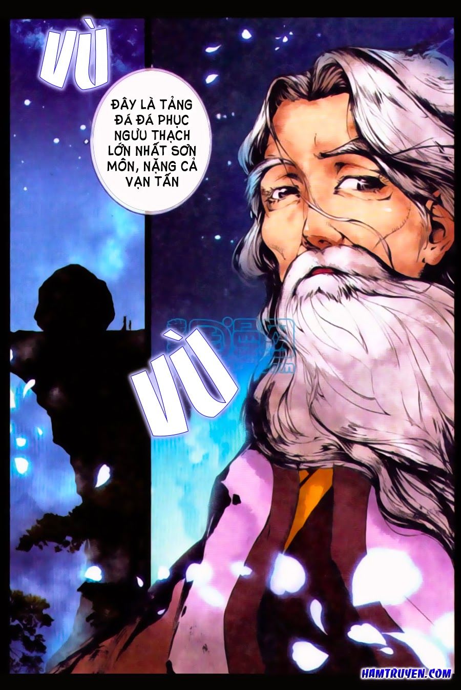 thăng long đạo chapter 6 9