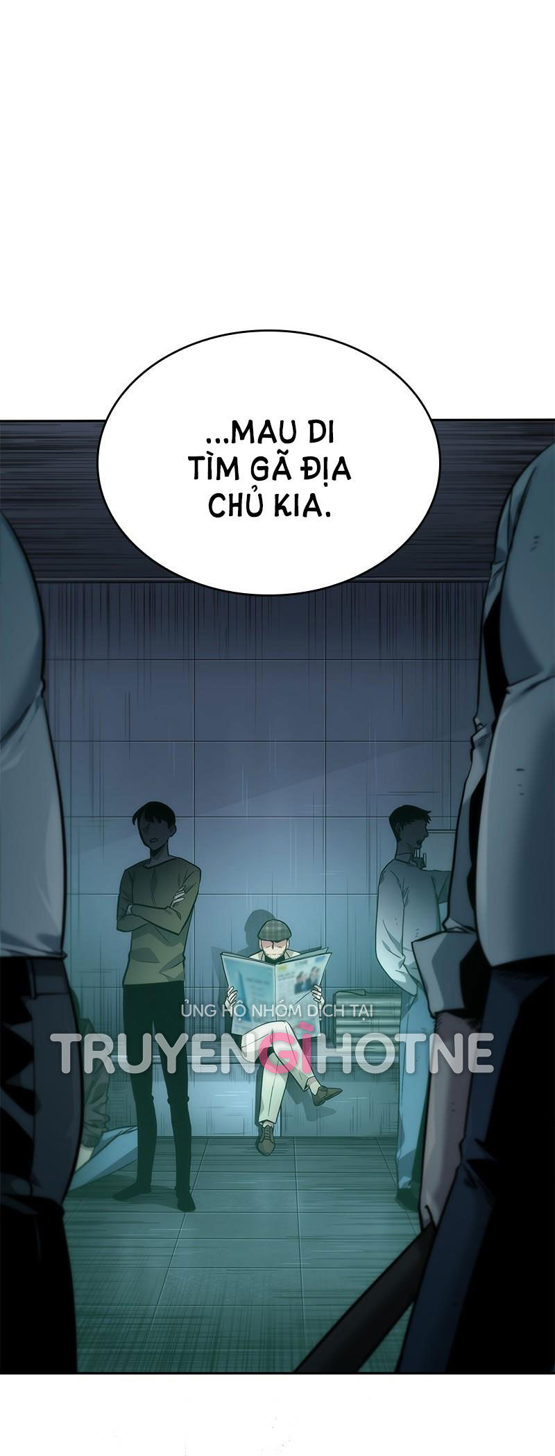 toàn trí độc giả - omniscient reader chapter 33.1 9