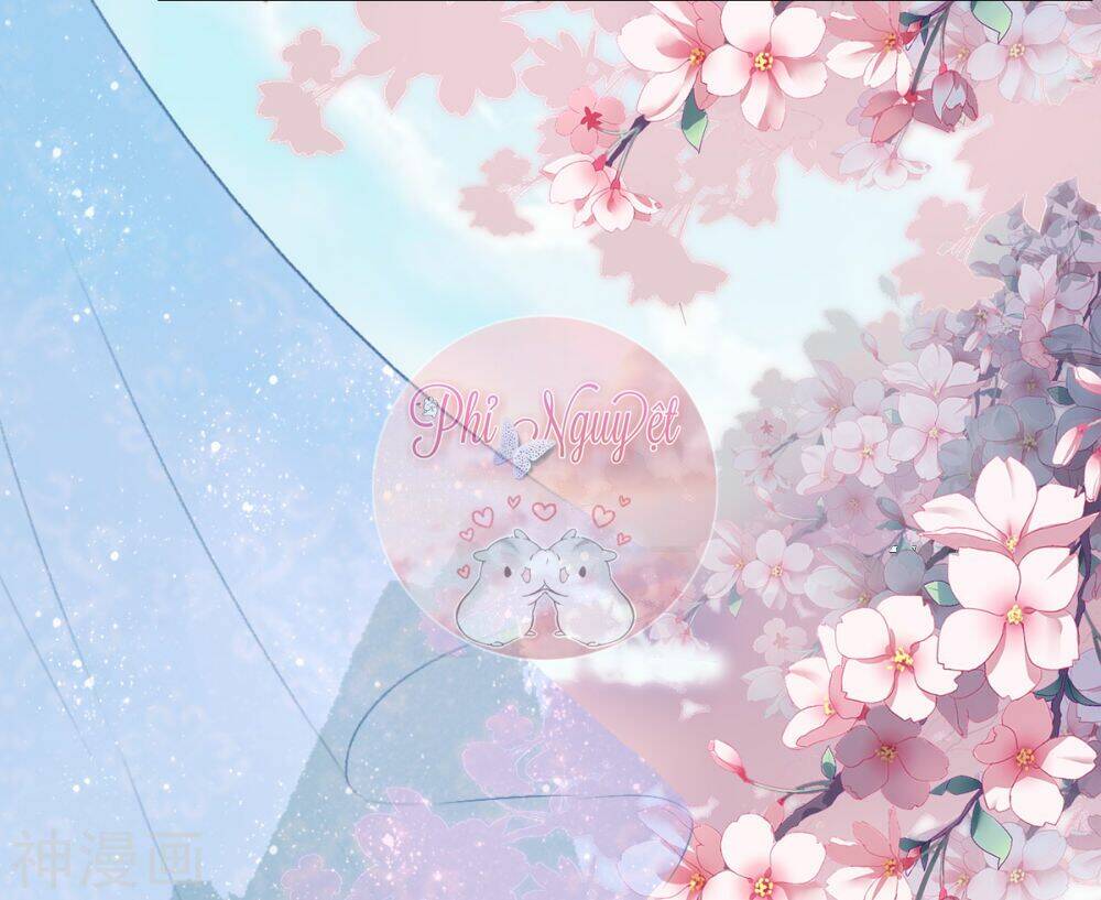 hành trình thịnh sủng chi cẩm tú chapter 46 34