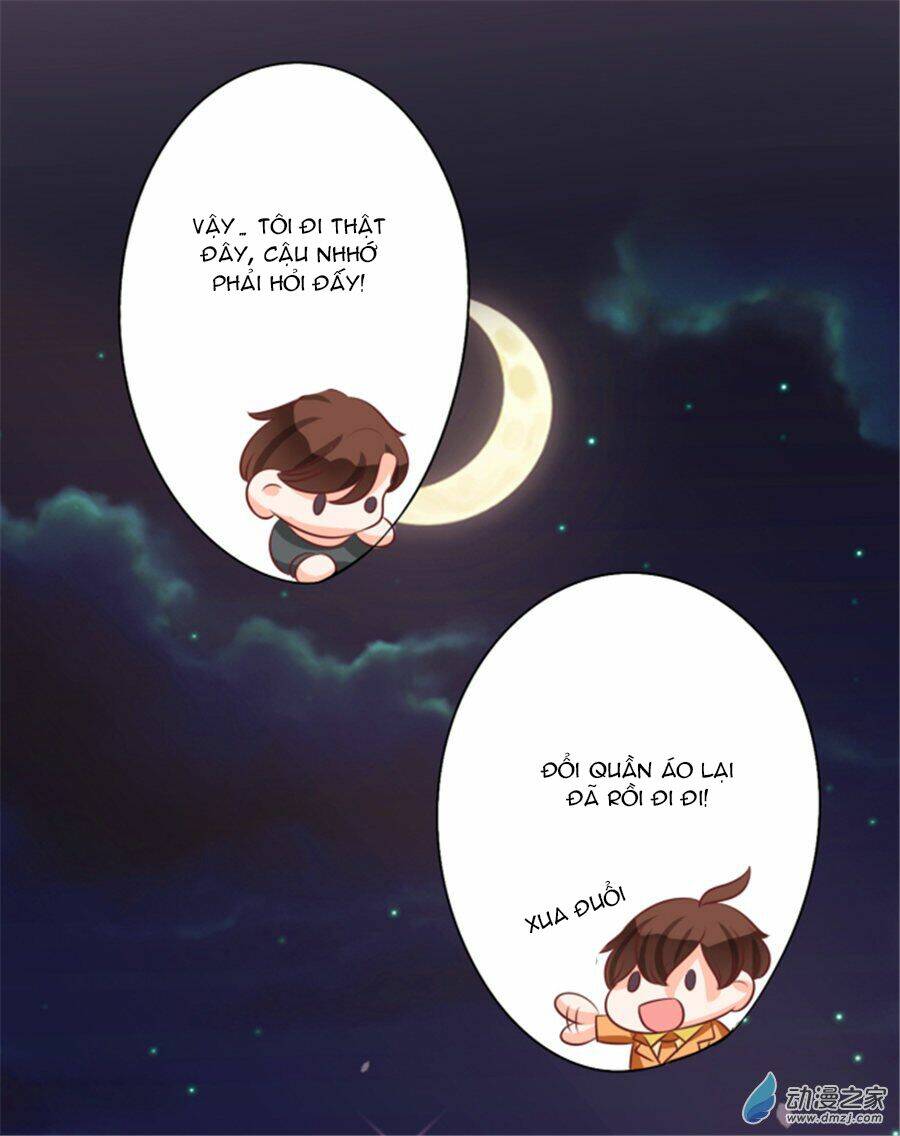 vương tước tư hữu bảo bối chapter 17 23