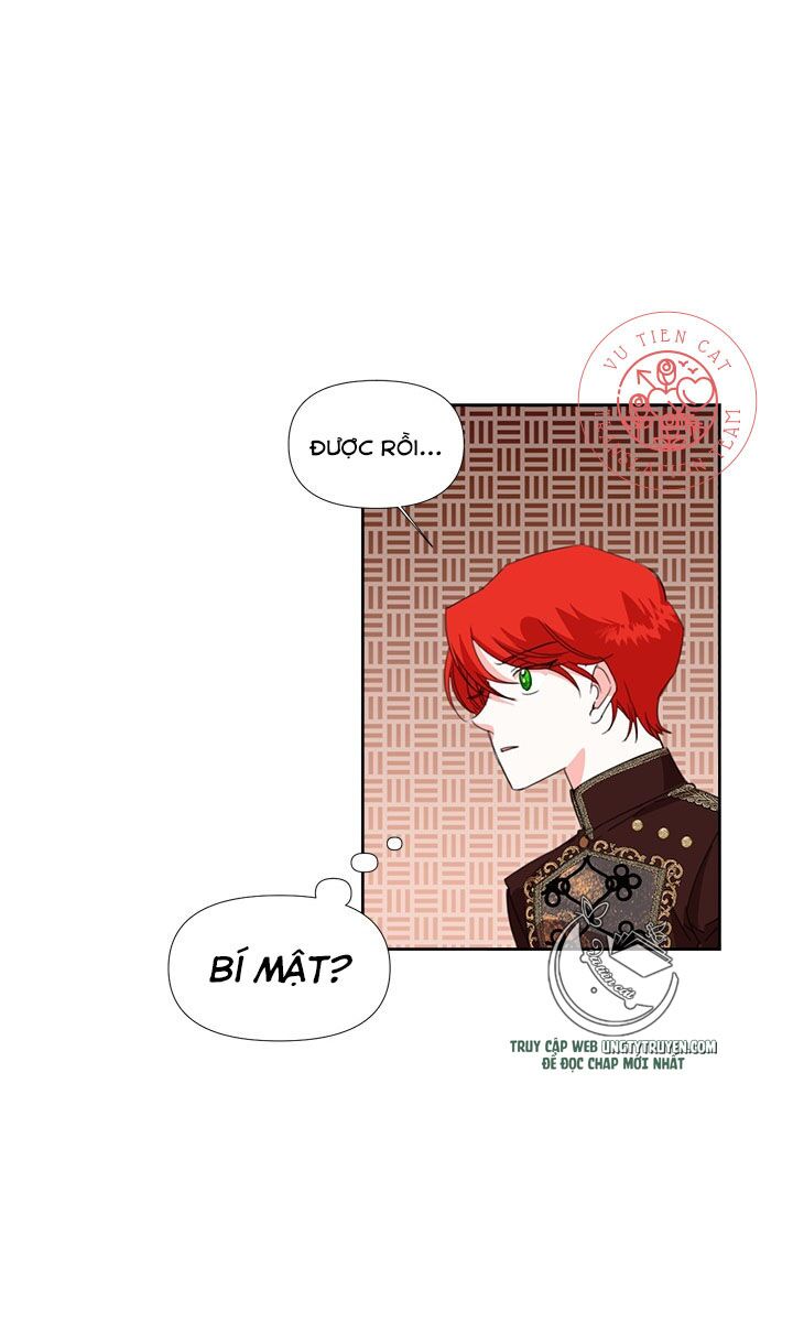 Kết Thúc Có Hậu Của Nhân Vật Phản Diện chapter 15.5 5