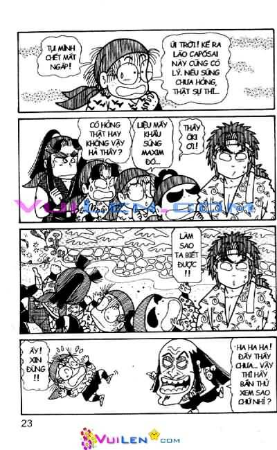 ninja loạn thị chapter 40 24