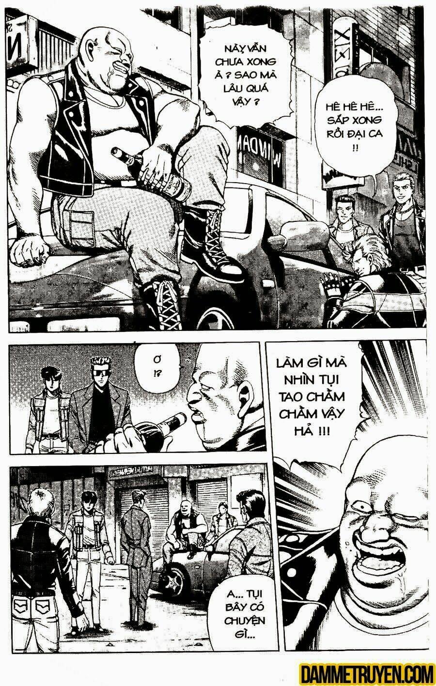 sức mạnh nhân đôi chapter 26.1 13