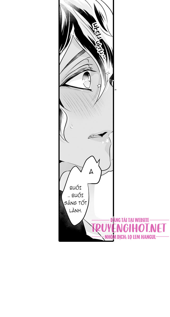 gấu ngủ đông chapter 8.2 8