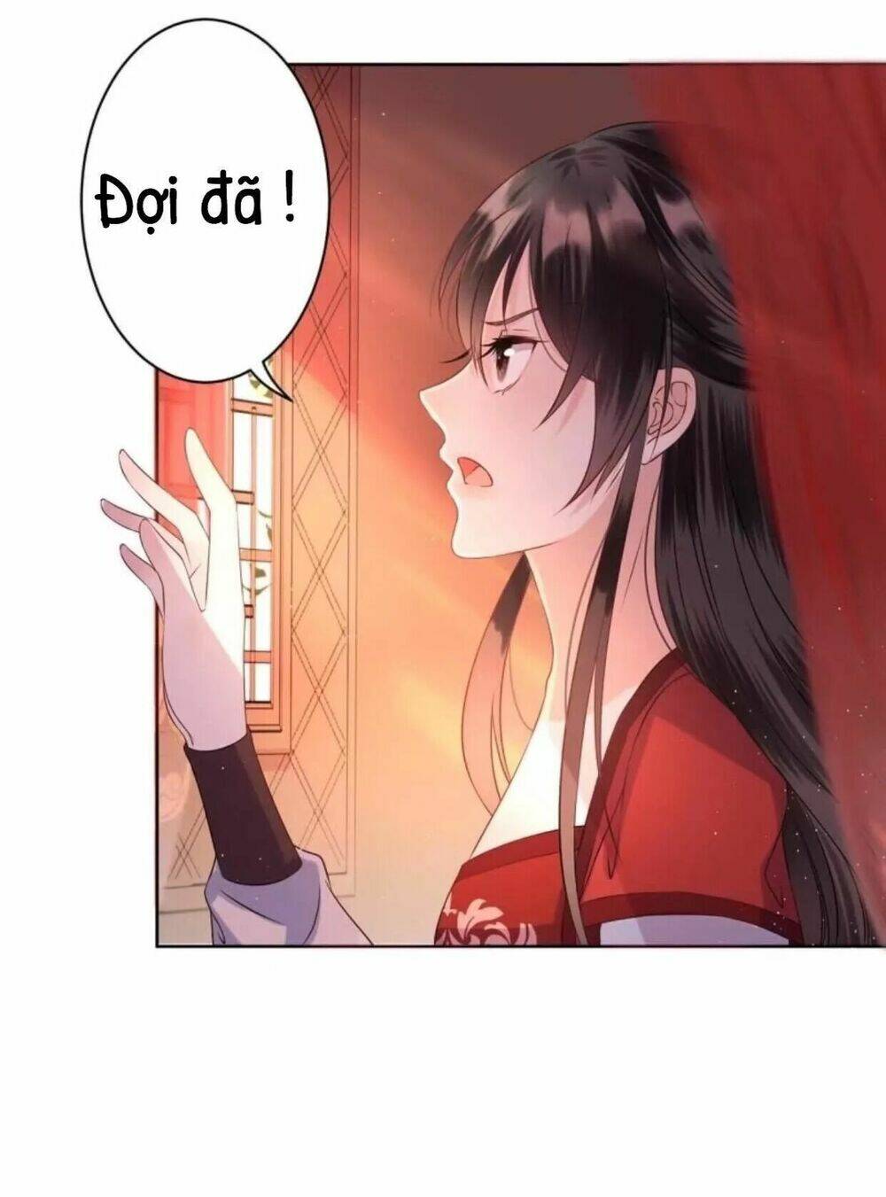 theo đuổi hoàng tử quá khó a~ chapter 23 11