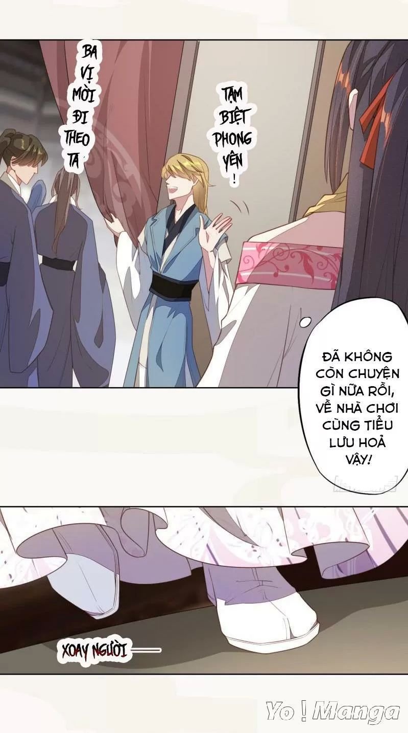 tuyệt thế luyện đan sư chapter 103 31