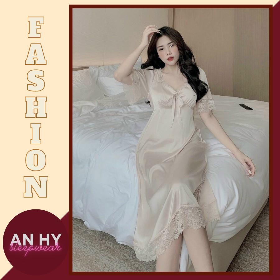 Tổng hợp Đầm Ngủ Dài Tay giá rẻ bán chạy tháng 72023  BeeCost
