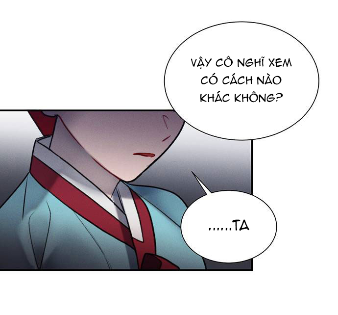 người tình của gwanghae chapter 42 68