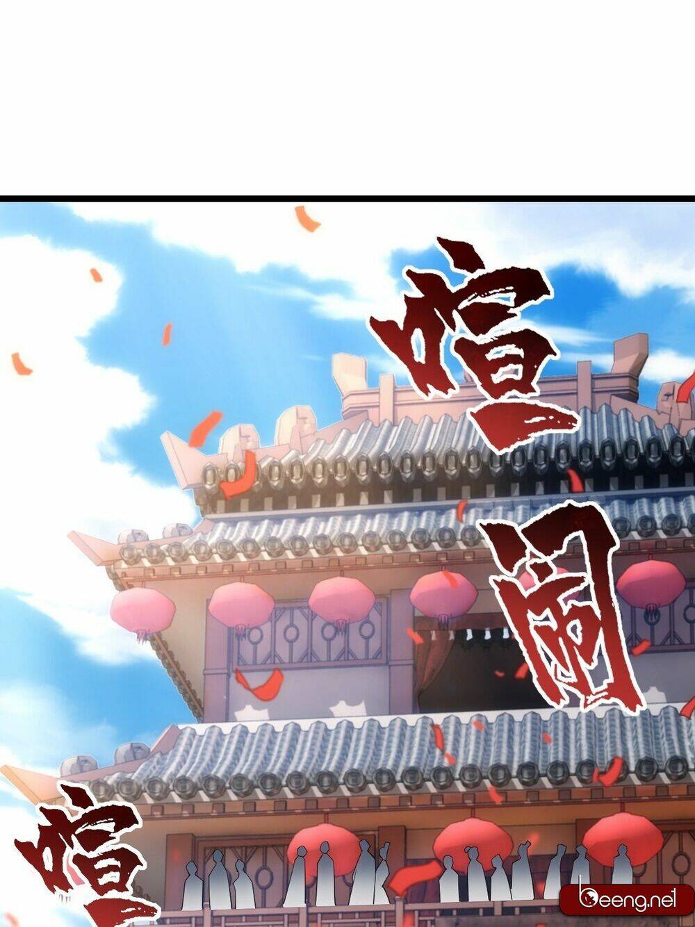 thần kinh võ lâm cái thế vô song chapter 1 26