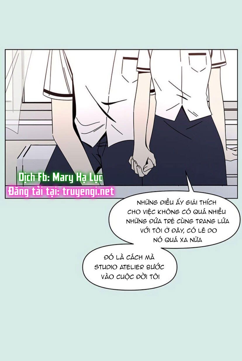 thanh xuân rực rỡ - season of blossom chapter 43 4