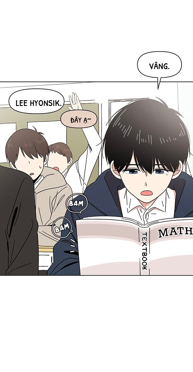 mùa hoa nở rộ chapter 3 53