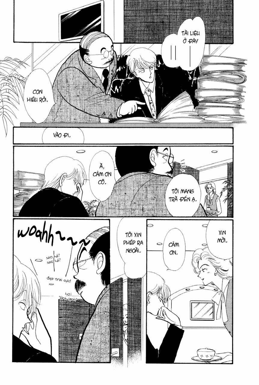 itazura na kiss chapter 28 24