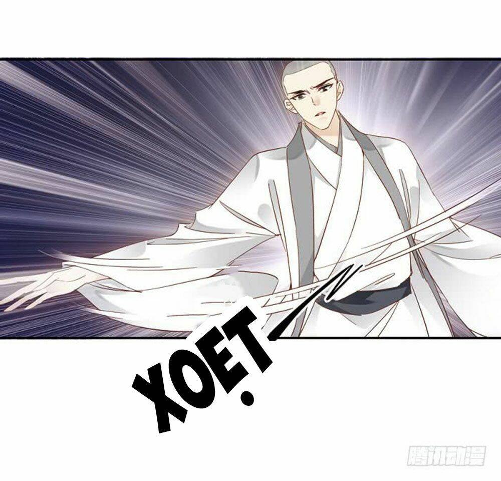 thiền tâm vấn đạo chapter 28 35